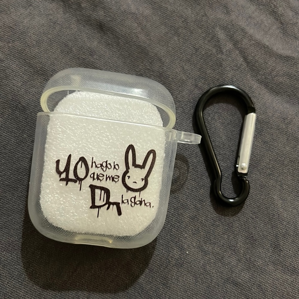 AirPods case